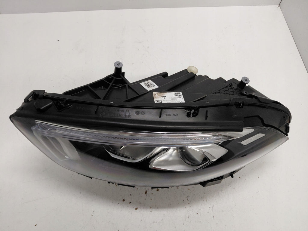 Frontscheinwerfer Mercedes-Benz W177 A1779063705 Links Scheinwerfer Headlight SCH8494671973nk
