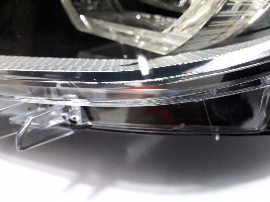 Frontscheinwerfer BMW F30 F31 7471305-02 LED Links Scheinwerfer Headlight SCH3215357299gu