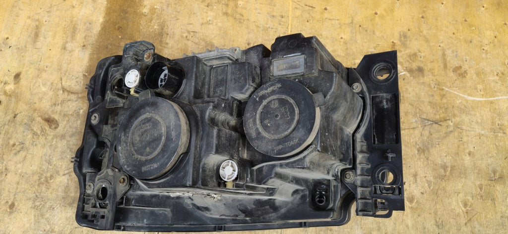 Frontscheinwerfer Land Rover I Discovery IV AH22-13W029-GC Rechts Headlight SCH5486934528ot