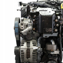 Laden Sie das Bild in den Galerie-Viewer, Motor Ford Mondeo KNBA 2.2 TDCI 200PS 147kW 159TKm Diesel Engine Unkomplett MOT9178227307ho