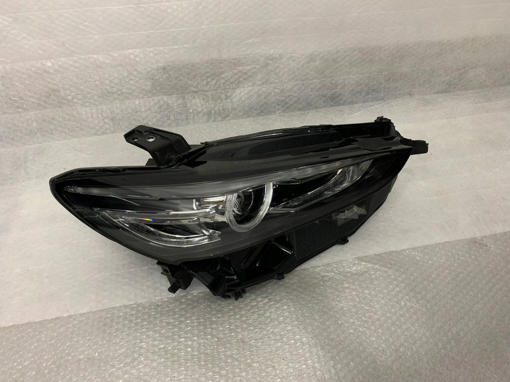 Frontscheinwerfer Mazda 6 Gl GRF5-51030 Full LED Rechts Scheinwerfer Headlight SCH1119320669th