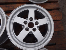 Laden Sie das Bild in den Galerie-Viewer, 4x Alufelge 16 Zoll 7.0" 5x112 8W0601025 Audi A4 B7 C5 Rim Wheel FEL1692883766xr
