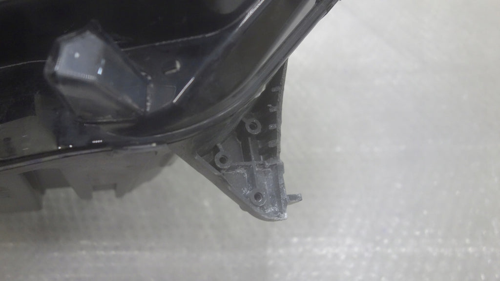 Frontscheinwerfer Dacia Sandero III Jogger 260107920 LED Rechts Headlight