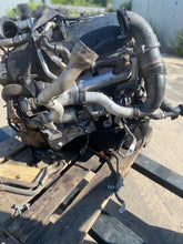 Laden Sie das Bild in den Galerie-Viewer, Motor VW Touareg 7l6 AYH 5.0 TDI 313PS 230kW 2004 Diesel Engine Komplett