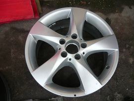 1x Alufelge 17 Zoll 7.5