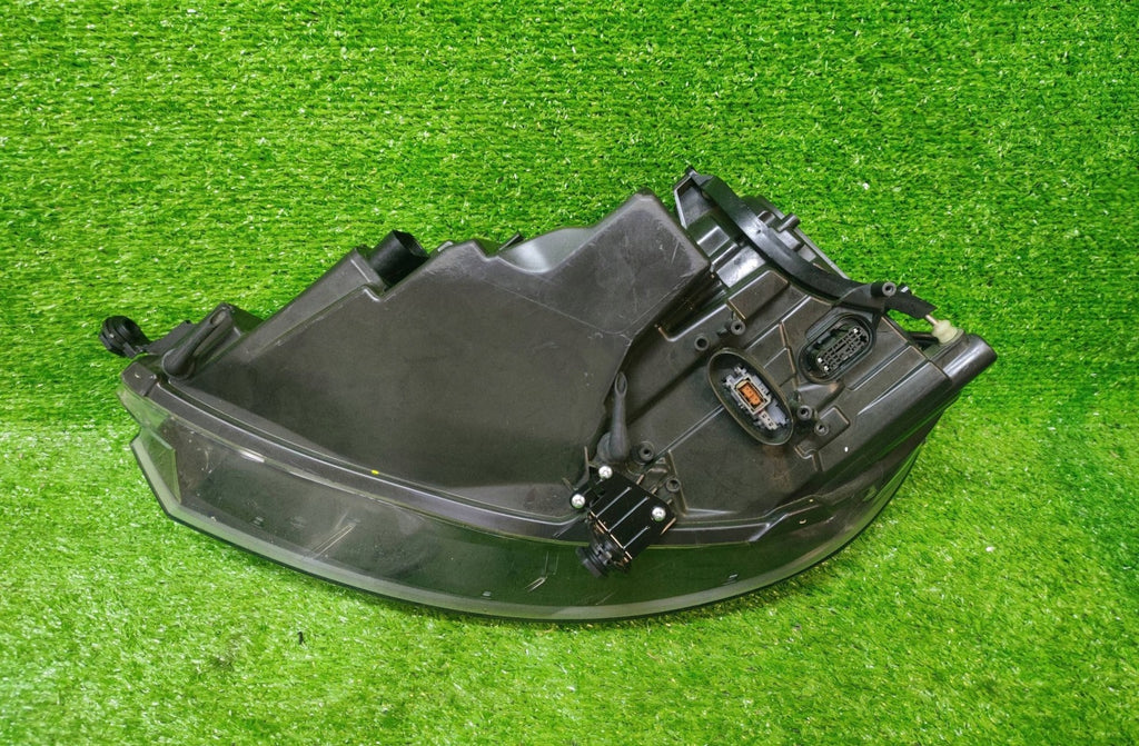 Frontscheinwerfer VW Golf VI Plus 5M194172B Rechts Scheinwerfer Headlight SCH8174900343zy