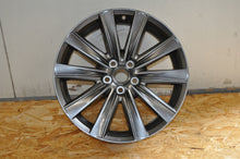 Laden Sie das Bild in den Galerie-Viewer, 1x Alufelge 19 Zoll 7.5&quot; 5x114.3 45ET 9965347590 Mazda Cx5 Rim Wheel