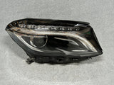 Frontscheinwerfer Mercedes-Benz Gla A1569061800 Xenon Rechts Headlight