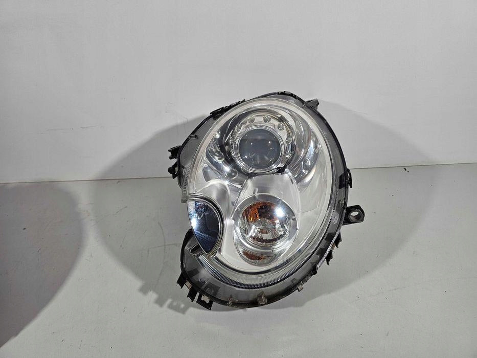 Frontscheinwerfer Mini R56 103419012301 Xenon Ein Satz Scheinwerfer Headlight SCH4931448933zx