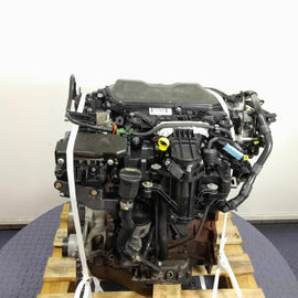Motor Ford Kuga UFDA D4204T 2.0 TDCI 140PS 103kW 2010 Diesel Engine Komplett MOT3870435637dy