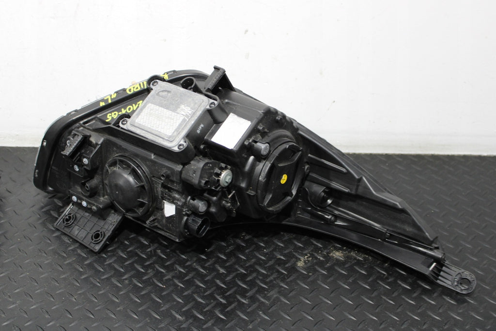 Frontscheinwerfer Kia Niro 92101-G5 Xenon Ein Stück (Rechts oder Links)