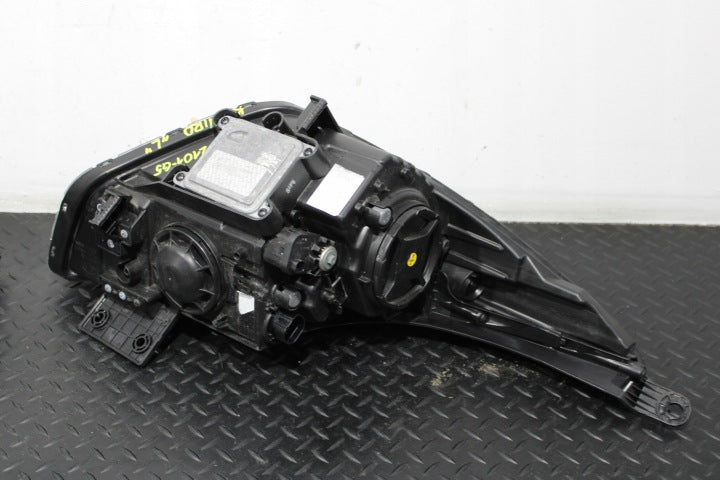 Frontscheinwerfer Kia Niro 92101-G5 Xenon Ein Satz Scheinwerfer Headlight SCH2459592770vo