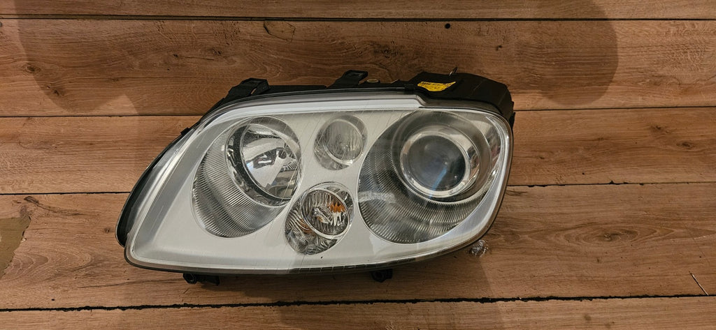 Frontscheinwerfer VW Touran 1T0941031K Xenon Links Scheinwerfer Headlight