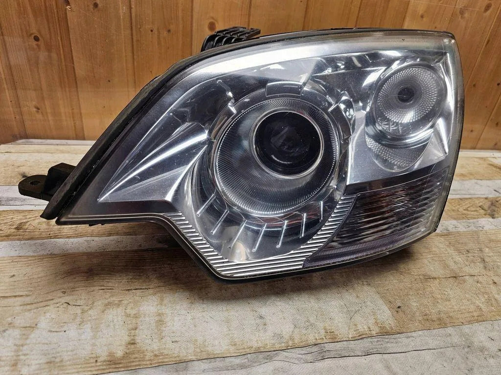 Frontscheinwerfer Opel Antara 00024705 Xenon Links Scheinwerfer Headlight SCH8806005728fw