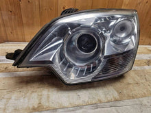 Laden Sie das Bild in den Galerie-Viewer, Frontscheinwerfer Opel Antara 00024705 Xenon Links Scheinwerfer Headlight SCH8806005728fw