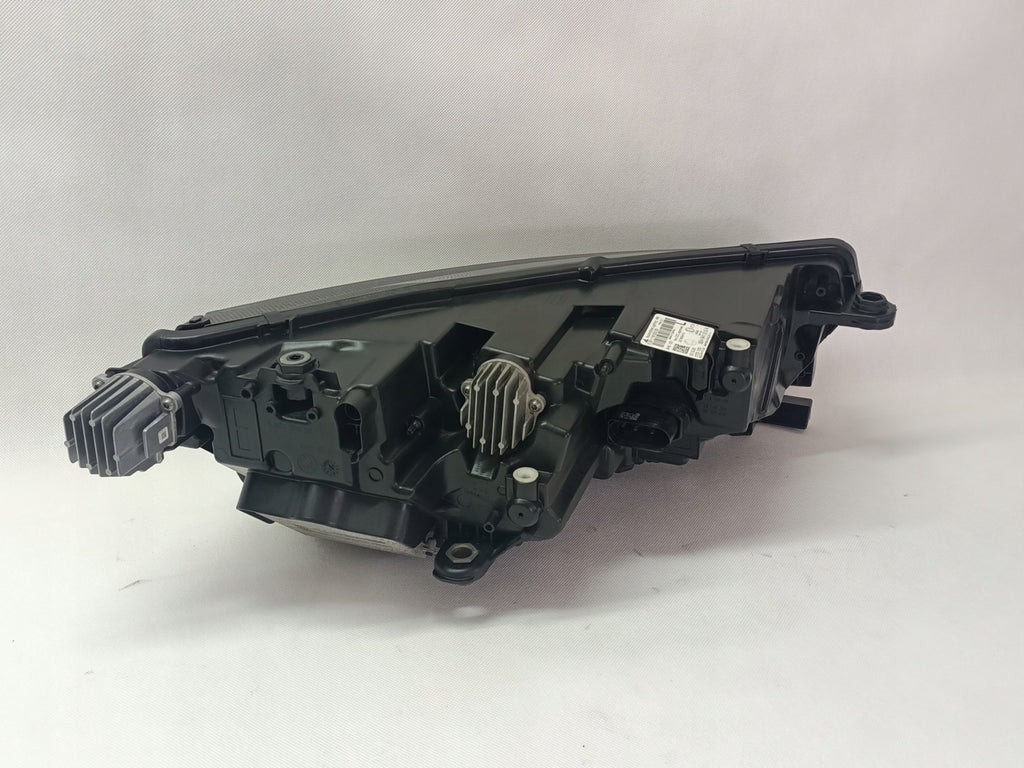 Frontscheinwerfer Skoda Octavia IV 5E4941015 Links Scheinwerfer Headlight SCH8178215643ft