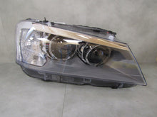 Laden Sie das Bild in den Galerie-Viewer, Frontscheinwerfer BMW X3 F25 7276992 Xenon Rechts Scheinwerfer Headlight SCH3220322458zi