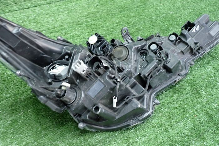 Frontscheinwerfer Toyota 81150-02570 Links Scheinwerfer Headlight SCH5834628414au
