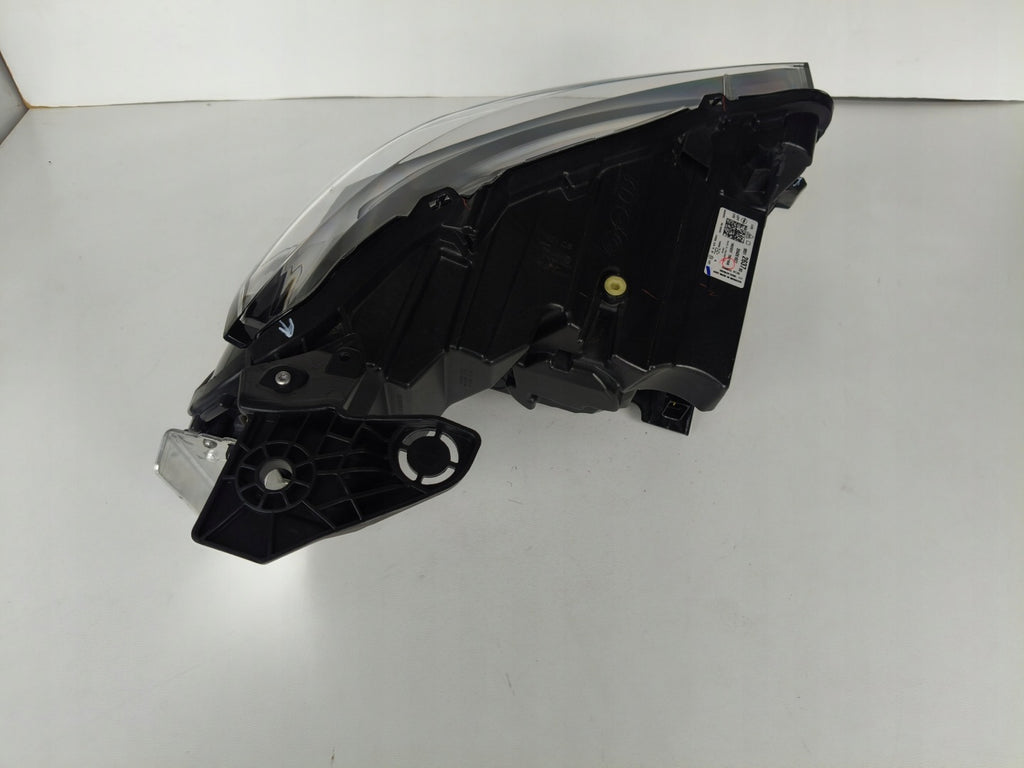 Frontscheinwerfer Opel Corsa F 9851263780 Full LED Links Scheinwerfer Headlight SCH5645626716zd