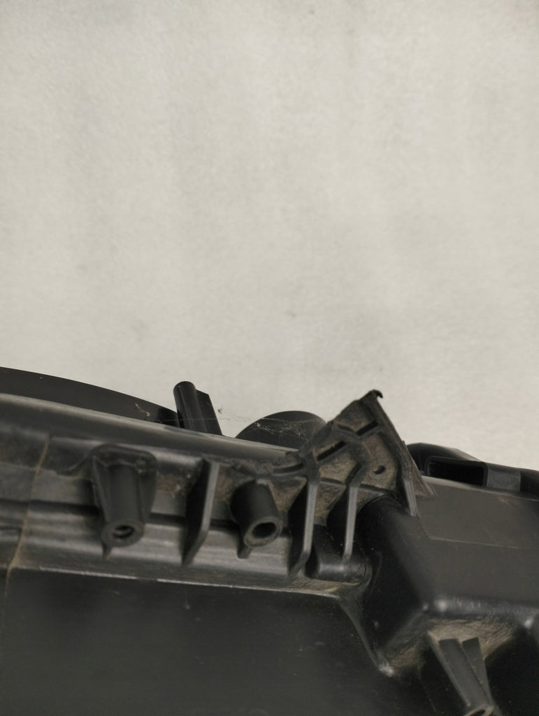 Frontscheinwerfer Opel 39153539 Rechts Scheinwerfer Headlight