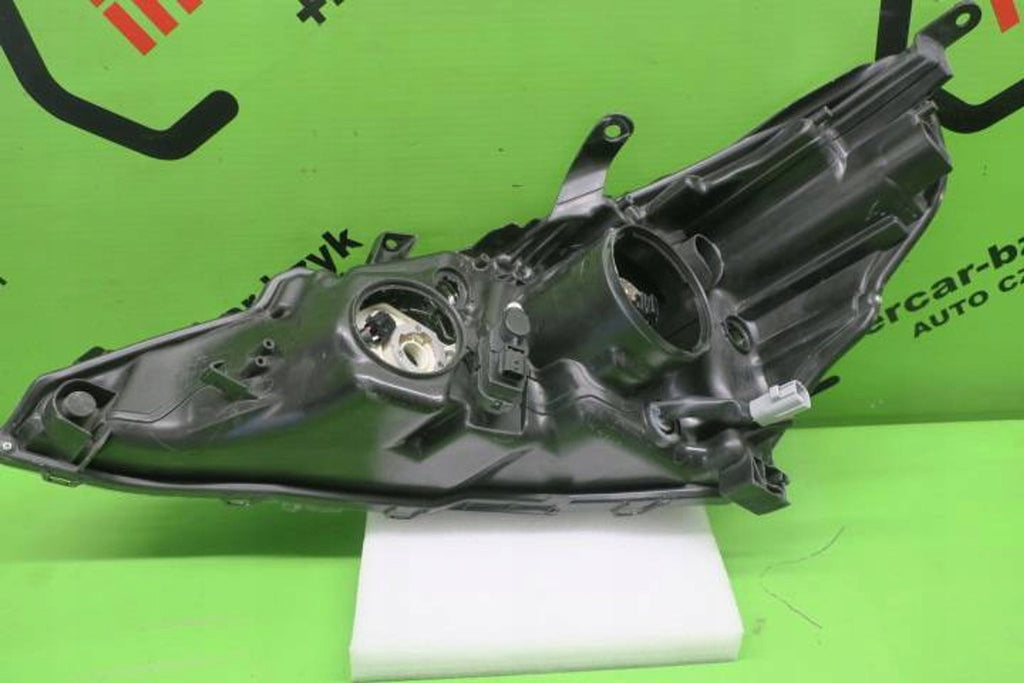 Frontscheinwerfer Toyota Verso 811100F16100 Rechts Scheinwerfer Headlight SCH6441312497bw