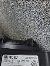 Laden Sie das Bild in den Galerie-Viewer, Frontscheinwerfer Land Rover Range Evoque GJ32-13W029 Rechts oder Links SCH6933787406eh