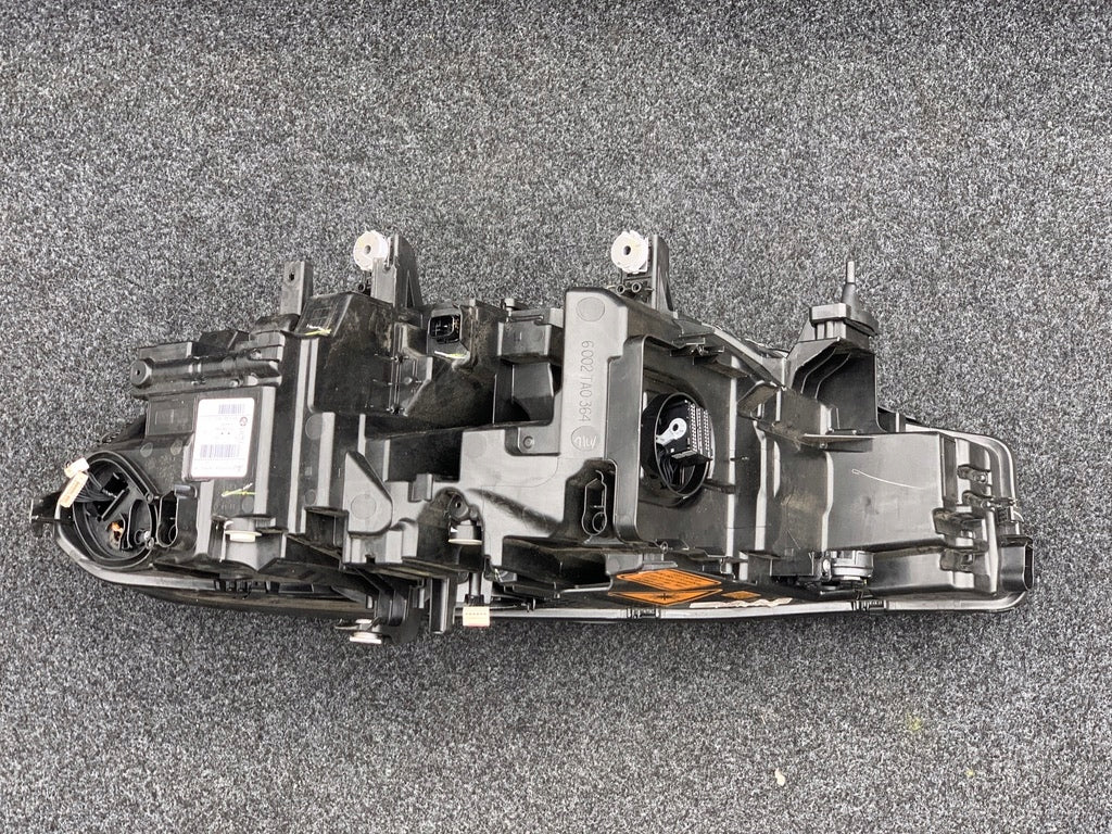 Frontscheinwerfer BMW X7 G07 9481802 Laser Rechts Scheinwerfer Headlight SCH2418722284ff