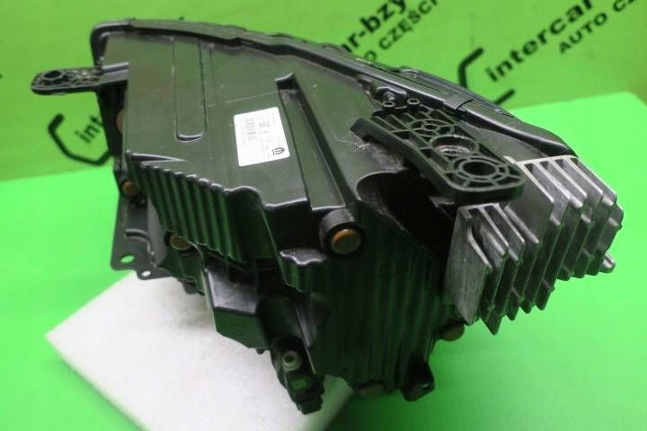 Frontscheinwerfer Jeep Compass 00501636820 Rechts Scheinwerfer Headlight SCH2275656046vx