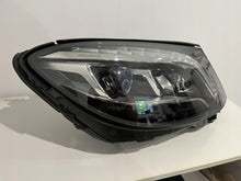 Laden Sie das Bild in den Galerie-Viewer, Frontscheinwerfer Mercedes-Benz W222 A2229060802 LED Rechts Headlight