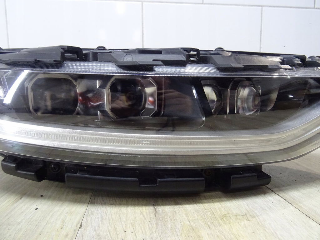 Frontscheinwerfer Kia Soul III A1120362 Rechts Scheinwerfer Headlight SCH1798872083ca