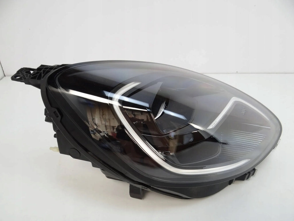 Frontscheinwerfer Ford Puma L1TB13E014LA LED Rechts Scheinwerfer Headlight