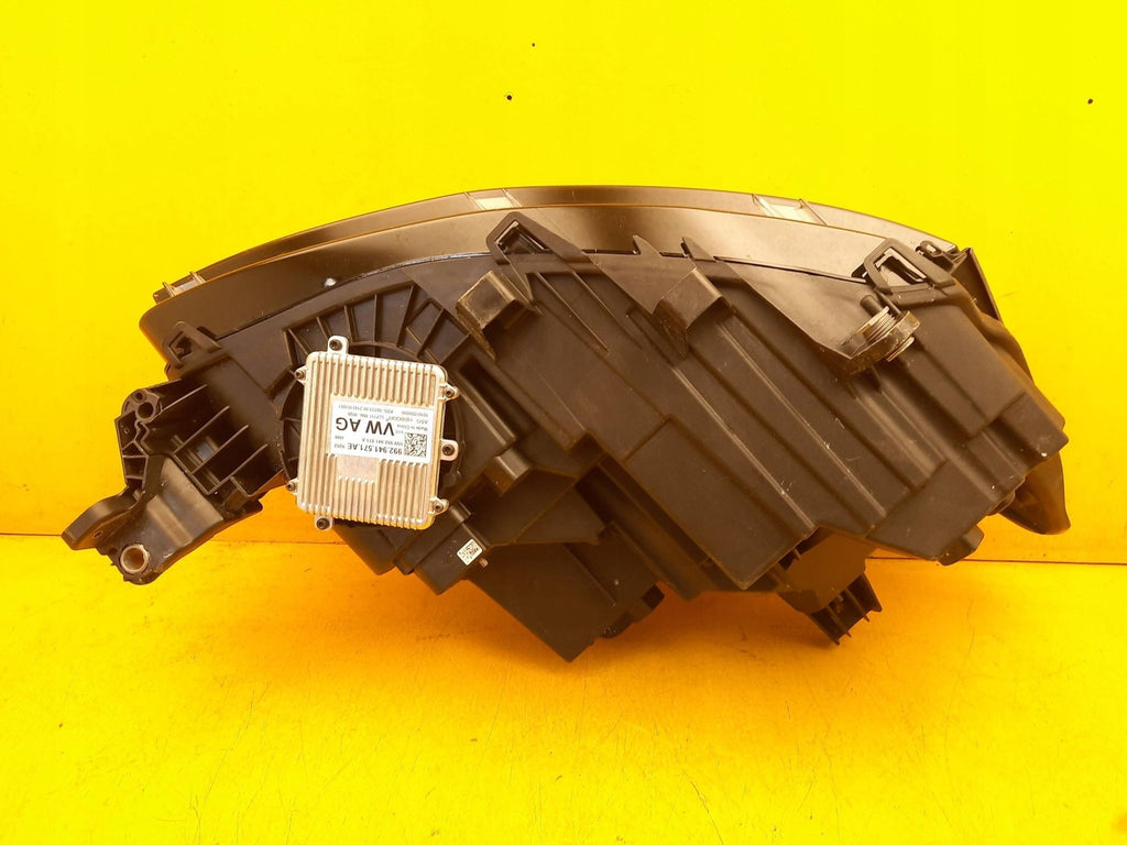 Frontscheinwerfer VW T7 7T2941035AC 7T2941035B Full LED Links Headlight