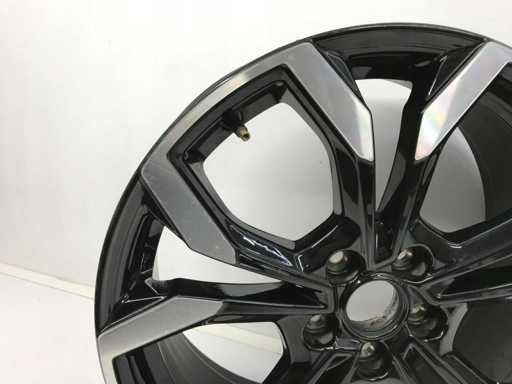 1x Alufelge 18 Zoll L1TCRA Ford Focus Rim Wheel FEL4388990701um