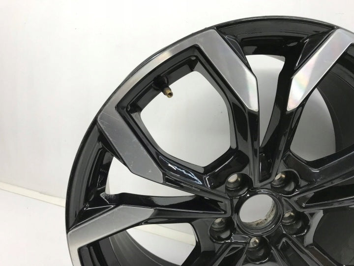 1x Alufelge 18 Zoll L1TCRA Ford Focus Rim Wheel FEL4388990701um