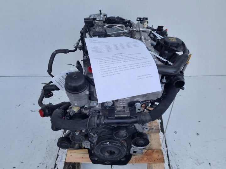 Motor Land Rover I Evoque L551 PT204 2.0 250PS 184kW 83TKm 2018 Benzin Komplett MOT2741520841zh