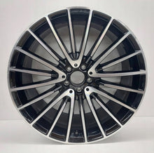 Load image into Gallery viewer, 1x Alufelge 21 Zoll 9.0" 5x112 34ET A2234011700 Mercedes-Benz W223 Rim Wheel FEL7841043543dl