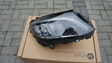 Frontscheinwerfer Mercedes-Benz W205 A2059068605 LED Rechts Headlight