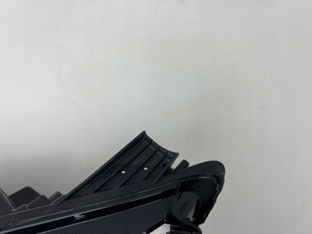 Frontscheinwerfer Dacia Sandero III Logan Jogger 260608114R Full LED Links