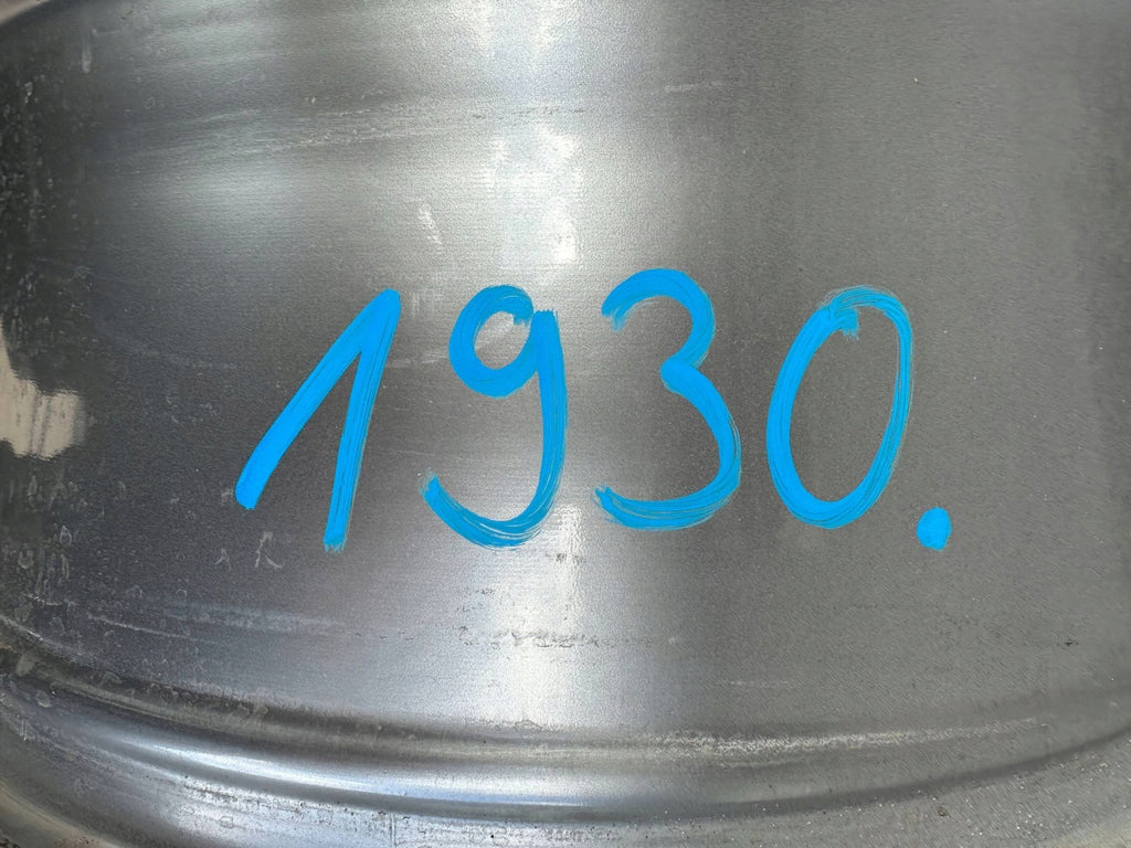 1x Alufelge 17 Zoll 7.5" 5x112 51ET Glanz Graphit 5H0601025AF VW Golf Viii FEL6627349747pg
