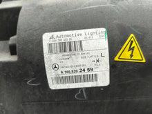 Laden Sie das Bild in den Galerie-Viewer, Frontscheinwerfer Mercedes-Benz W166 A1668202459 A1669002800Q03 Links Headlight SCH9774513413es