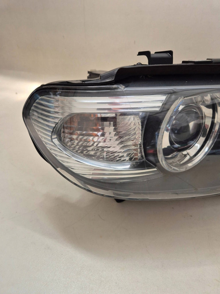 Frontscheinwerfer BMW E83 22454600 Rechts Scheinwerfer Headlight SCH9488568981ig