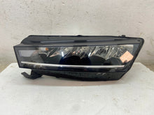 Laden Sie das Bild in den Galerie-Viewer, Frontscheinwerfer Skoda Octavia I 5E4941015 LED Links Scheinwerfer Headlight SCH1014306910tc