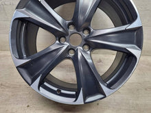 Laden Sie das Bild in den Galerie-Viewer, 1x Alufelge 19 Zoll 5x112 5FA601025F Seat Leon Rim Wheel FEL1039475949wh