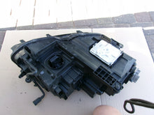 Laden Sie das Bild in den Galerie-Viewer, Frontscheinwerfer VW Tiguan 5NB941081 Links Scheinwerfer Headlight SCH6942276159nd