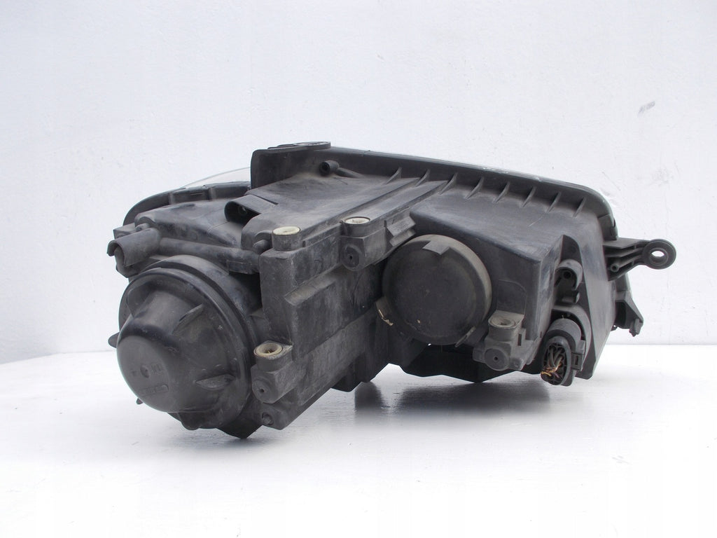 Frontscheinwerfer VW Touran 1T1941005B Links Scheinwerfer Headlight