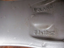 Load image into Gallery viewer, 1x Alufelge 18 Zoll 8.0" 5x112 43ET A2134011400 Mercedes-Benz W213 Rim Wheel FEL6876182010fh
