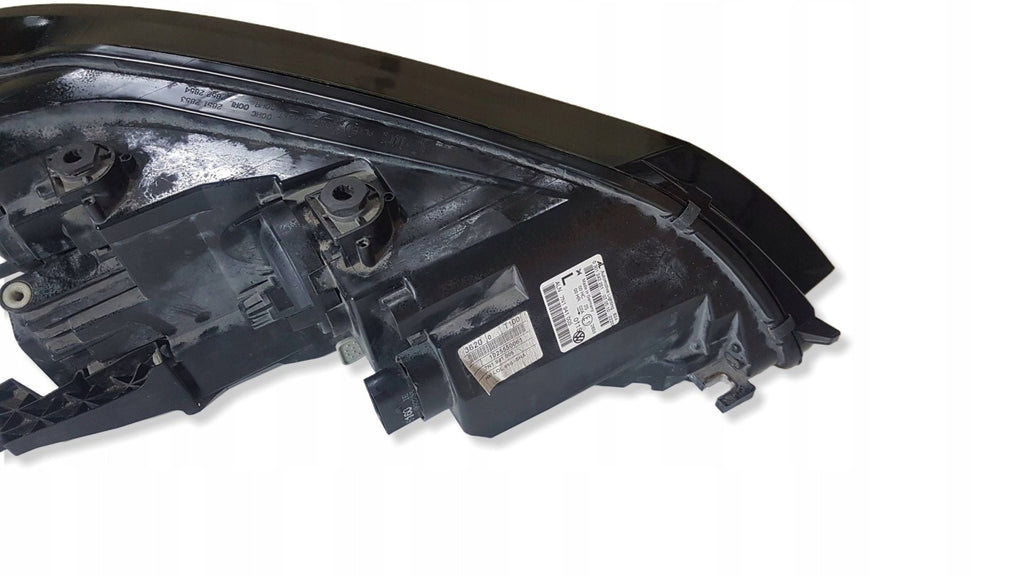 Frontscheinwerfer VW Sharan 7N1941005 Links Scheinwerfer Headlight SCH9915780818fd