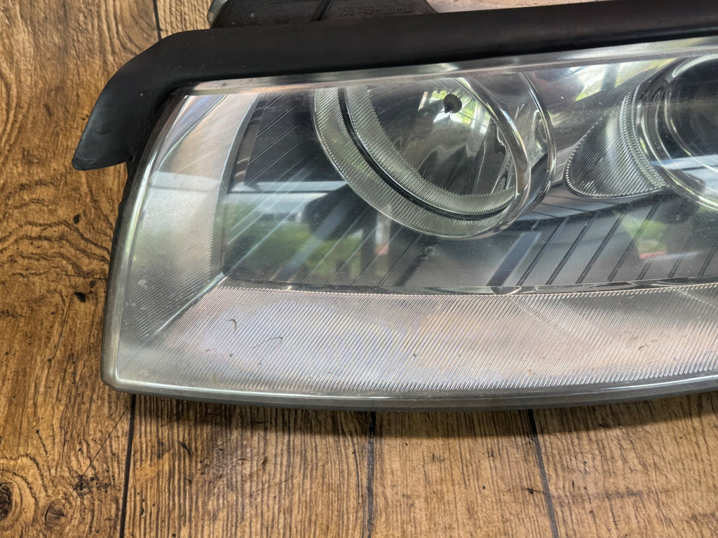 Frontscheinwerfer Audi A8 85122000 Xenon Links Scheinwerfer Headlight SCH1112106283qa