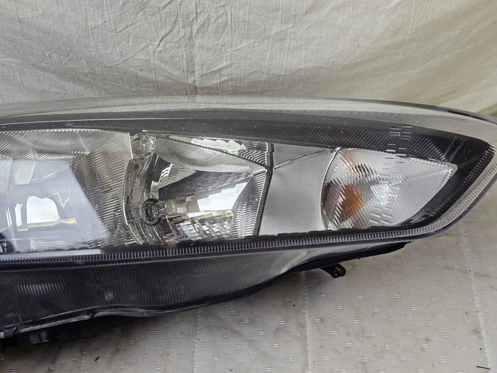 Frontscheinwerfer Ford Focus III LED Rechts Scheinwerfer Headlight