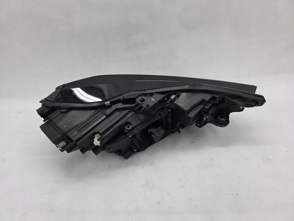 Frontscheinwerfer Audi A6 C8 4K0941039 Links Scheinwerfer Headlight SCH5622145514qg